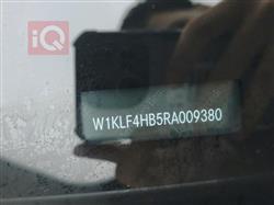 مرسيدس بنز E-Class